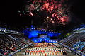 Image 7Royal Edinburgh Military Tattoo, 2010