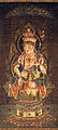 Jūichimen Kannon