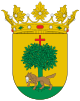 Escudo d'armas