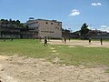 Estádio do Coqueiros