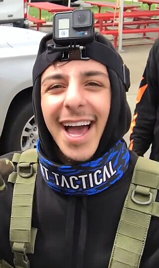 <span class="mw-page-title-main">FaZe Rug</span> American YouTube personality (born 1996)