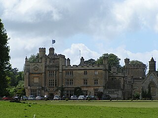 <span class="mw-page-title-main">Ravenscroft School, Somerset</span> Preparatory/special school in Beckington, later Farleigh Hungerford, Somerset, England