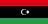 Flag of Libya