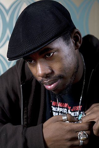 <span class="mw-page-title-main">Flying Lotus discography</span>