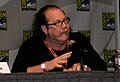 Fred Tatasciore, doppiatore di Spock in Robot Chicken