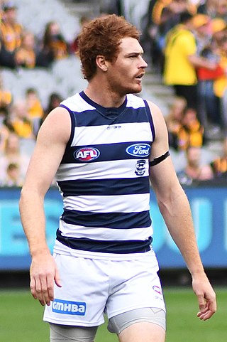 <span class="mw-page-title-main">Gary Rohan</span> Australian rules footballer