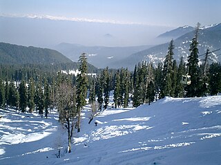 <span class="mw-page-title-main">Baramulla district</span> District in Jammu and kashmir, India