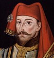 ჰენრი IV (Henry IV) 1399 - 1413