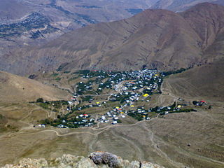 <span class="mw-page-title-main">Ira, Mazandaran</span> Village in Mazandaran, Iran