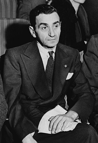 <span class="mw-page-title-main">Irving Berlin</span> American composer and lyricist (1888–1989)