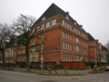 L'escola Bismarck Oberrealschule