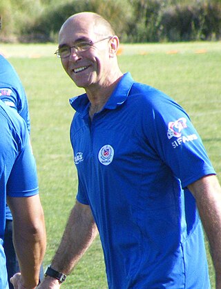 <span class="mw-page-title-main">John Ackland (rugby league)</span> NZ international rugby league player, coach & cricketer