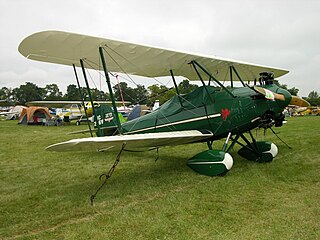 <span class="mw-page-title-main">Fairchild 21</span> Type of aircraft