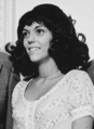 Q1250861 Karen Carpenter op 1 augustus 1972 geboren op 2 maart 1950