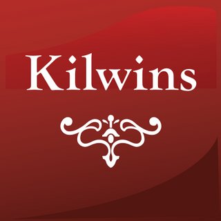 <span class="mw-page-title-main">Kilwins</span> American confectionery chain