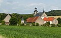 Kloster Escherde in Haus Escherde