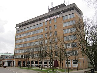 <span class="mw-page-title-main">Metropolitan Borough of Knowsley</span> Metropolitan borough in England