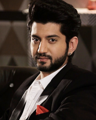 <span class="mw-page-title-main">Kunal Jaisingh</span> Indian actor (born 1989)