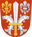 Wappen von Lobendava