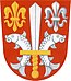 Blason de Lobendava