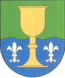 Blason de Luženičky