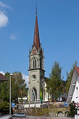 Kirche