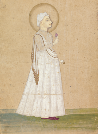 <span class="mw-page-title-main">Madhavrao I</span> 9th Peshwa of Maratha Empire