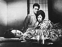 『卍』（1964年）