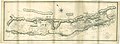 Image 16A map of Greater Nepal with the book published in 1819 by Francis Hamilton M. D. named "An Account of the Kingdom of Nepal and the Territories annexed to this Dominion by the House of Gorkha". (from History of Nepal)