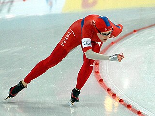 <span class="mw-page-title-main">Mari Hemmer</span> Norwegian speed skater