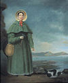 Mary Anning