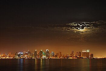 San Diego