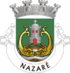 شعار Nazaré