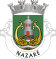 Nazaré címere