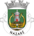 Grb Nazaré