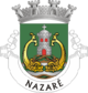 Nazaré – Stemma