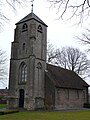 Galder: Sint-Jacobskapel, s. XVI