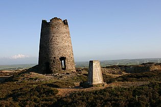 Melin Mynydd Parys