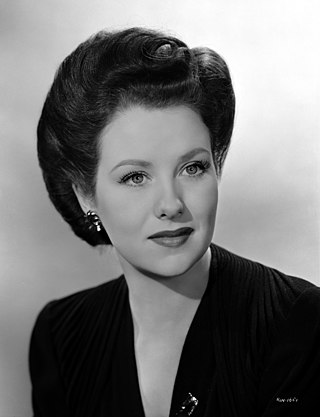 <span class="mw-page-title-main">Ruth Warrick</span> American singer, actress and activist (1916–2005)