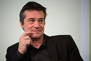 <span class="mw-page-title-main">Rainer Forst</span> German philosopher (born 1964)