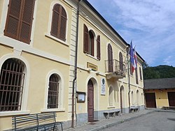 Municipio di Rittana