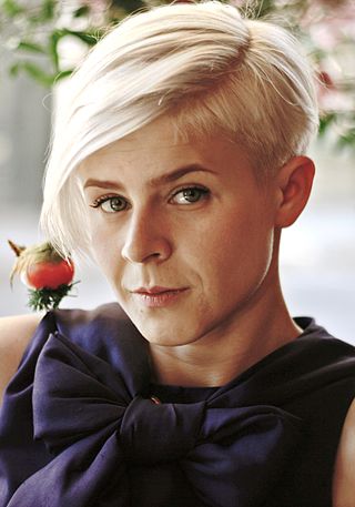 <span class="mw-page-title-main">Robyn</span> Swedish singer (born 1979)