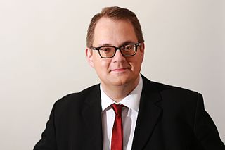 <span class="mw-page-title-main">Sören Pellmann</span> German politician