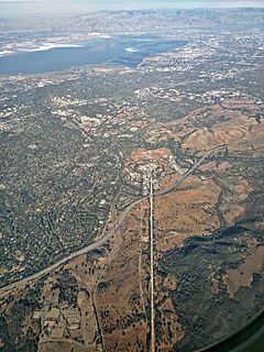 SLAC National Accelerator Laboratory Research center at Stanford University