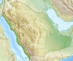 Mount Uhud is located in Saudi Arabia