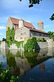 Schloss Sommersdorf, seit 1550 im Besitz