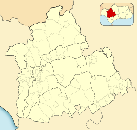 San Juan Alto (Provinco Sevilo)