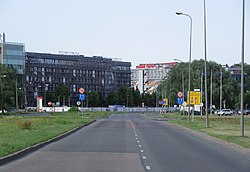 Skanstes iela