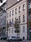 Embassy of Slovakia