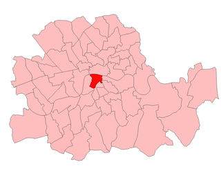 Southwark North (UK Parliament constituency) Parliamentary constituency in the United Kingdom, 1918–1950